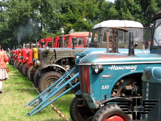 Hanomag