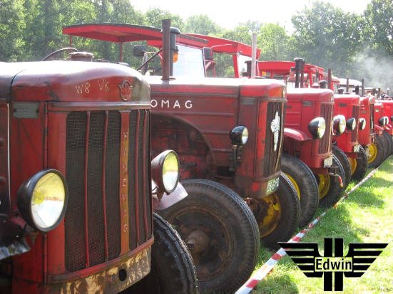 Hanomag