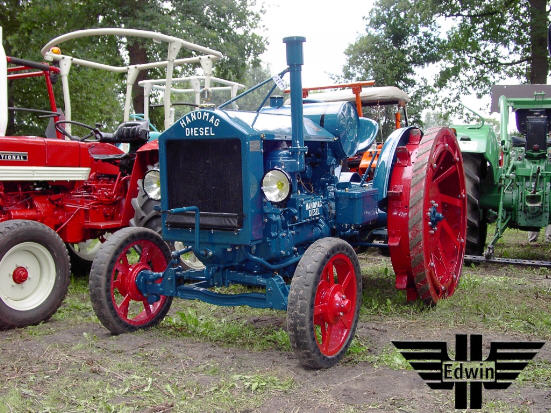 Hanomag