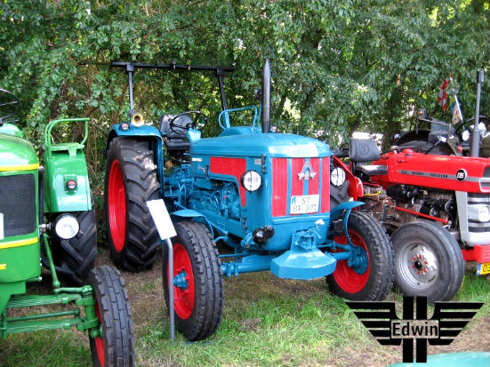 Hanomag