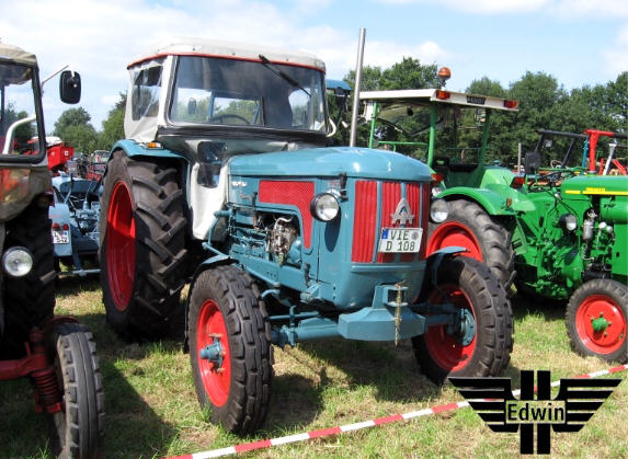 Hanomag