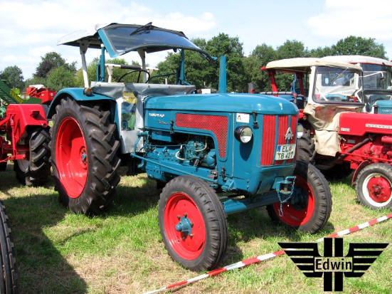 Hanomag