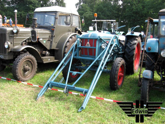 Hanomag