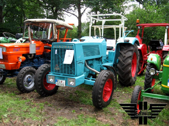 Hanomag