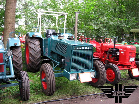 Hanomag