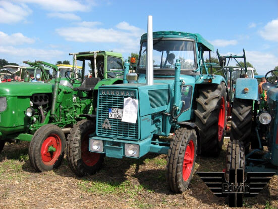 Hanomag
