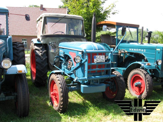 Hanomag