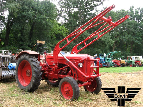 Hanomag