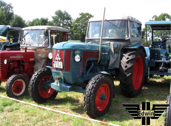 Hanomag