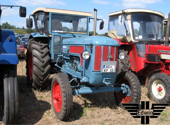 Hanomag