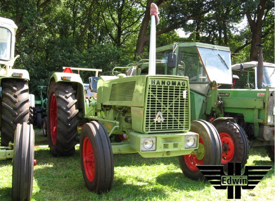 Hanomag