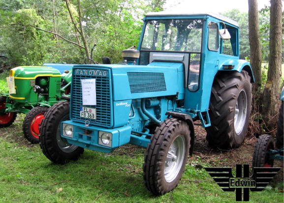 Hanomag