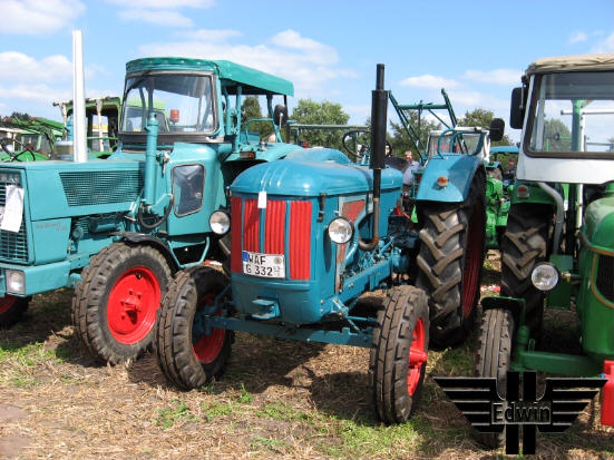 Hanomag