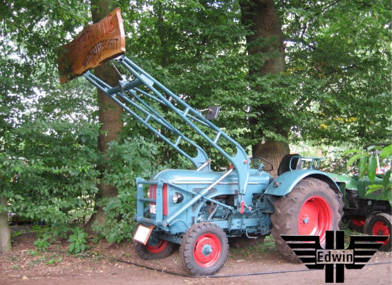 Hanomag