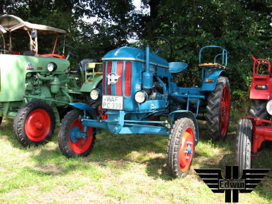 Hanomag