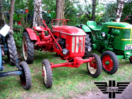 Hanomag
