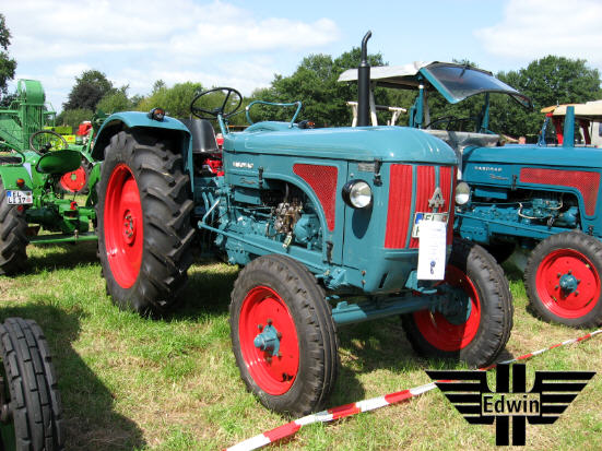 Hanomag