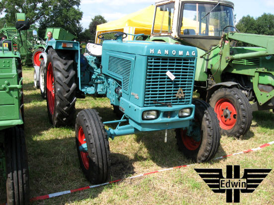 Hanomag