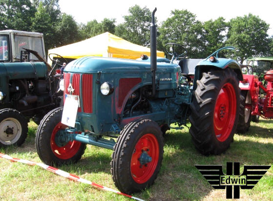 Hanomag
