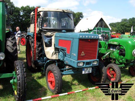 Hanomag