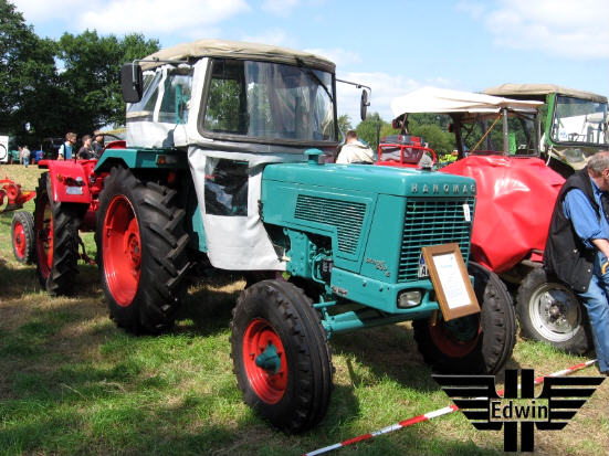 Hanomag