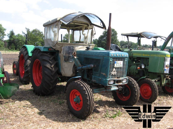 Hanomag