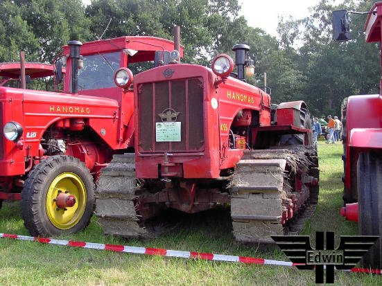 Hanomag