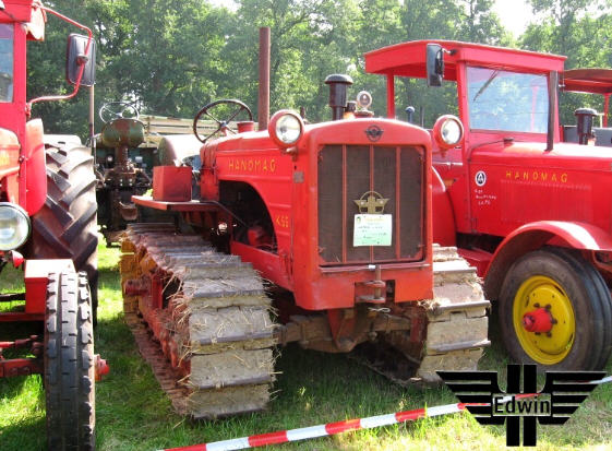 Hanomag