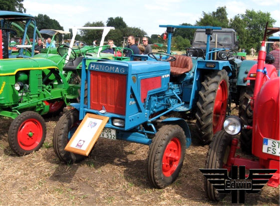 Hanomag