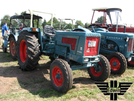 Hanomag