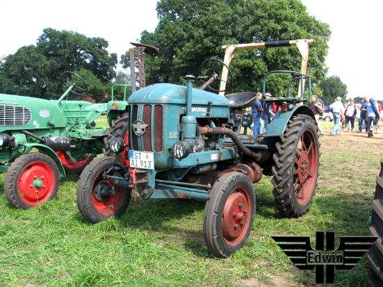 Hanomag