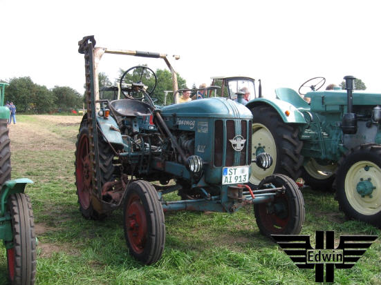 Hanomag