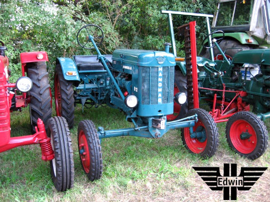 Hanomag
