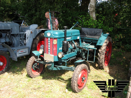 Hanomag
