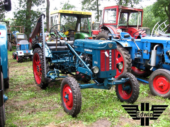 Hanomag