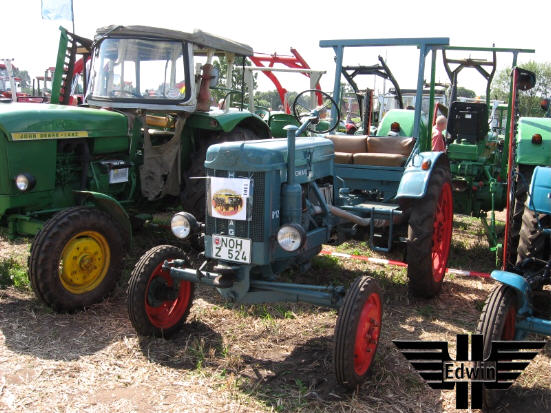 Hanomag