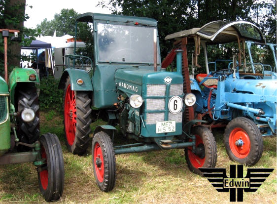 Hanomag
