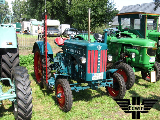 Hanomag