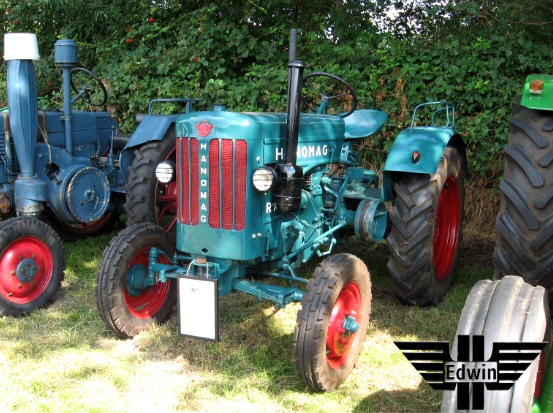 Hanomag