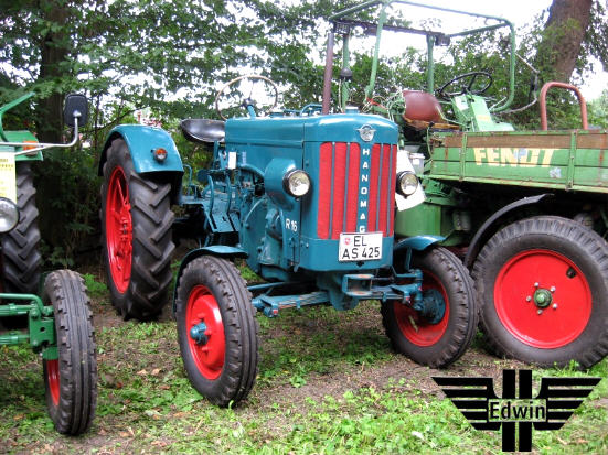 Hanomag