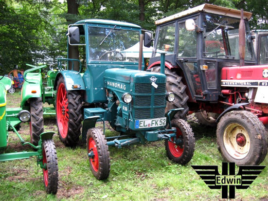 Hanomag