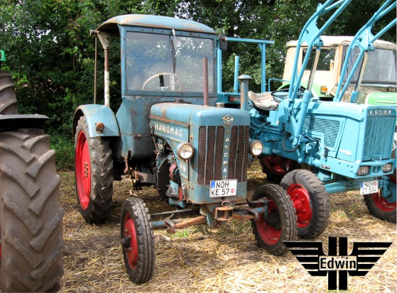 Hanomag