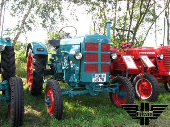 Hanomag