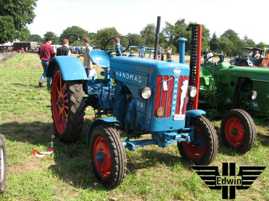 Hanomag