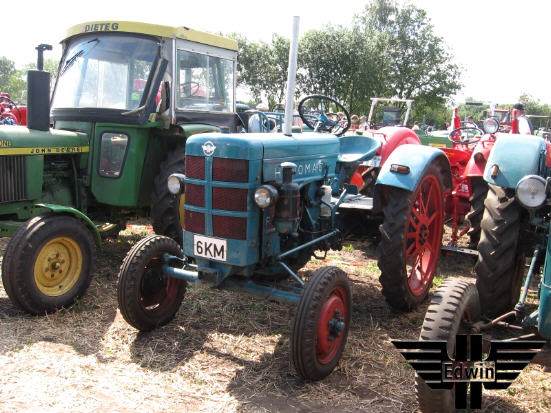 Hanomag