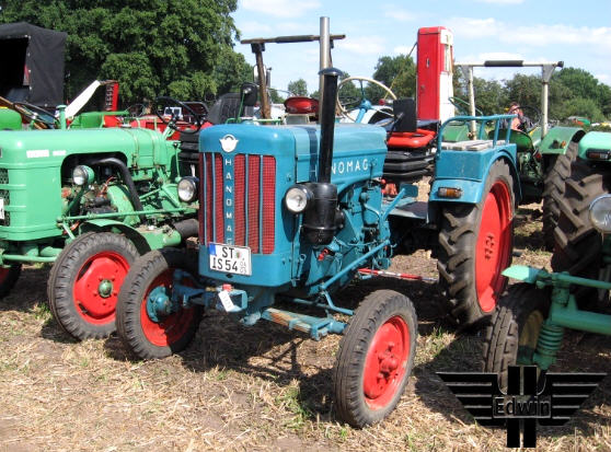Hanomag
