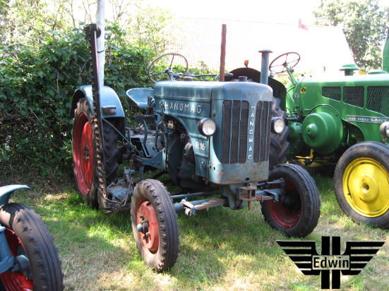 Hanomag