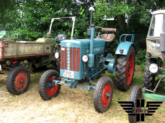 Hanomag