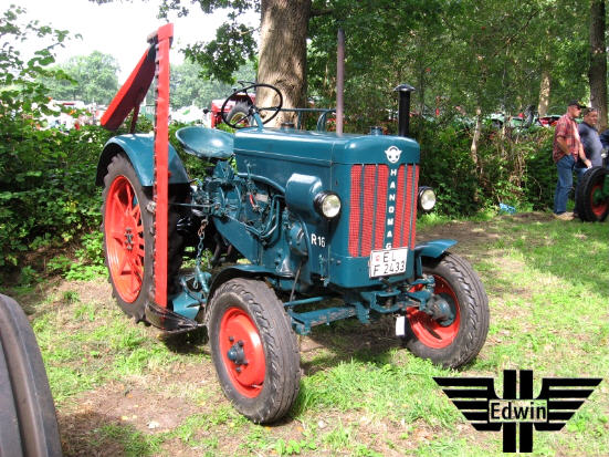 Hanomag