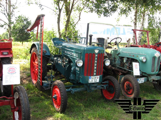 Hanomag
